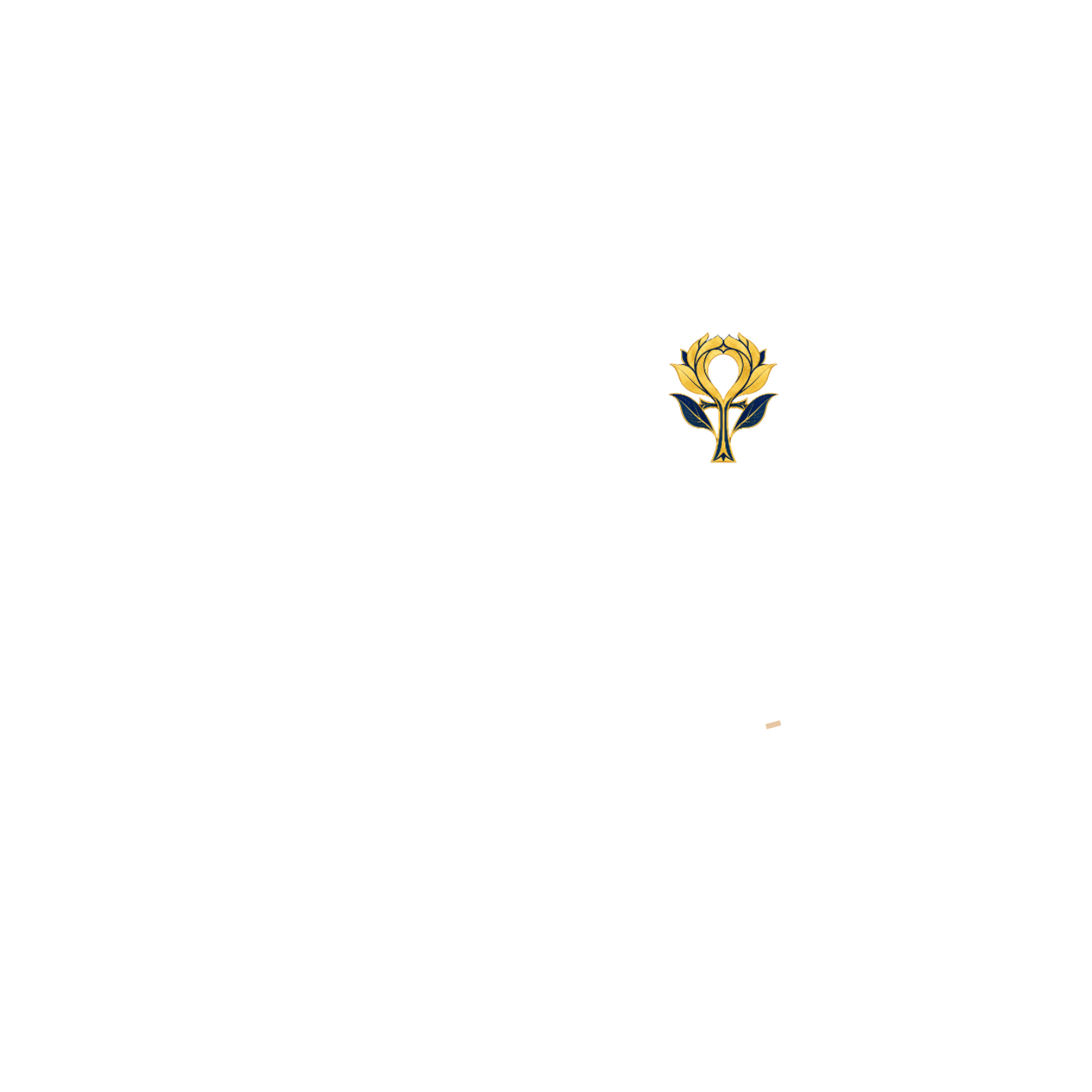 The God’s Rose